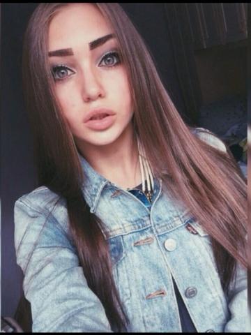 Индивидуалка Медея Фотография 3